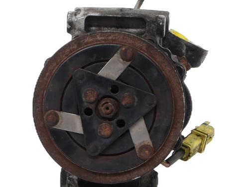 AC compressor PEUGEOT 1007 (KM_) 1.6 HDi | BP27650085M34 - Image 3