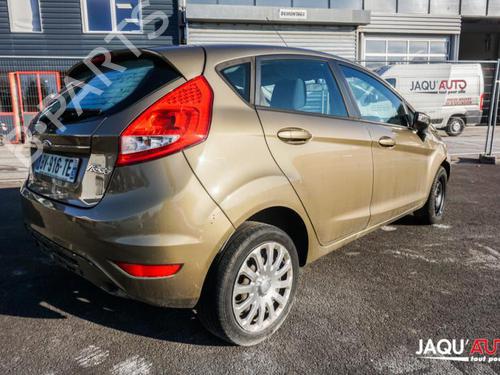 Startmotor FORD FIESTA VI (CB1, CCN) 1.25 | BP18197146M8
