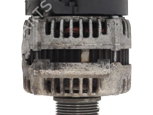 Alternator PEUGEOT BOXER Van 2.2 HDi 120 | BP37745626M7 - Image 3