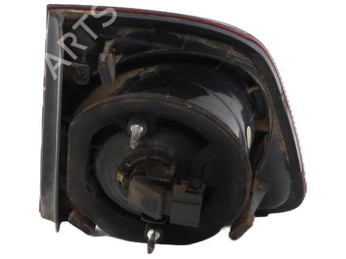 Used Right tailgate light Right tailgate light VW GOLF PLUS V (5M1, 521) 1.6 TDI (105 hp) 21217168 21217168