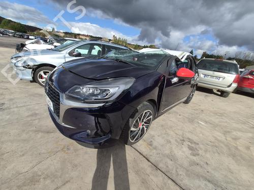 Gearbox DS DS 3 (SA_) 1.6 BlueHDi 100 (SABHY0, SABHYT) | BP30970268M3 - Image 9