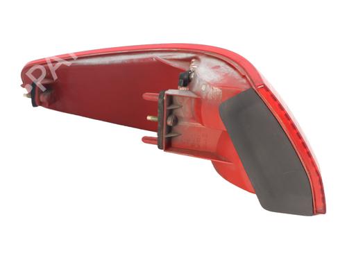 Right taillight PEUGEOT 607 (9D, 9U) 2.2 HDi | BP30939731C35  - Image 5