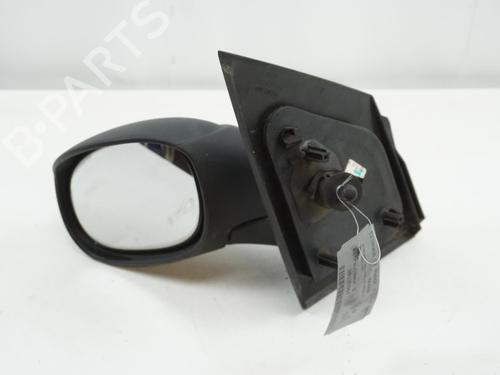 Used Left mirror CITROËN C2 (JM_) 1.4 (73 hp) 19728925