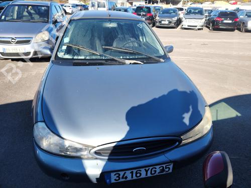 Left headlight FORD MONDEO II (BAP) 1.8 TD | BP32097241C28 - Image 11