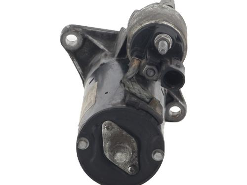 Used Starter Starter AUDI Q3 (8UB, 8UG) 2.0 TDI quattro (150 hp) 35904569 35904569
