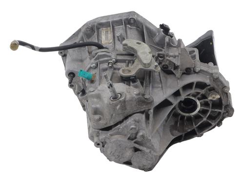 Gearbox RENAULT SCÉNIC II (JM0/1_) 1.5 dCi (JM1E, JM16) | BP27220298M3