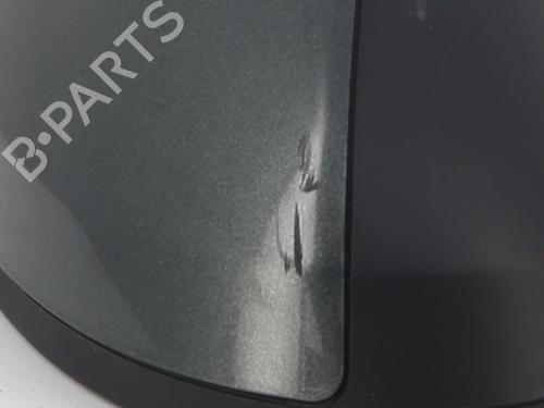 Right mirror PEUGEOT 207 (WA_, WC_) 1.6 HDi | BP32171334C27 