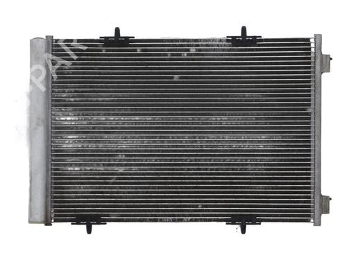kondensator-klimaanlage-citroen-c4-cactus-2014-24864880 main image