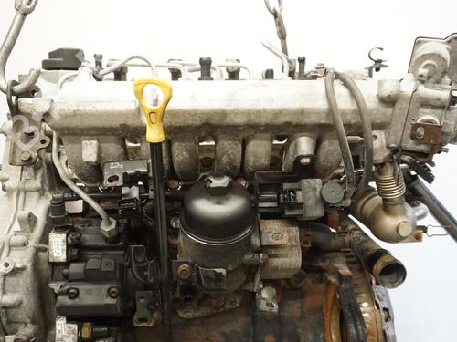 Engine HYUNDAI i20 I (PB, PBT) 1.4 CRDi | BP18194376M1 