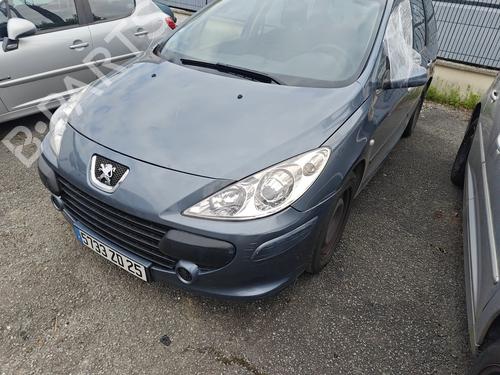 Oliebundkar PEUGEOT 307 Break (3E) 1.6 HDi | BP29350273M115 