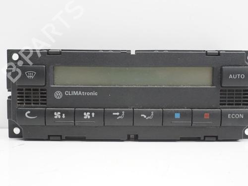 Used Climate control Climate control VW GOLF IV (1J1) 1.6 16V (105 hp) 18188262 18188262