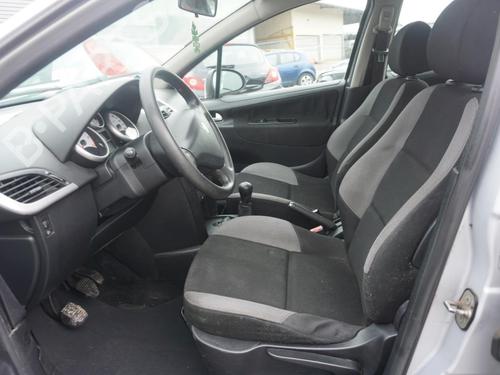 Left mirror PEUGEOT 207 (WA_, WC_) 1.4 HDi | BP20179648C26 