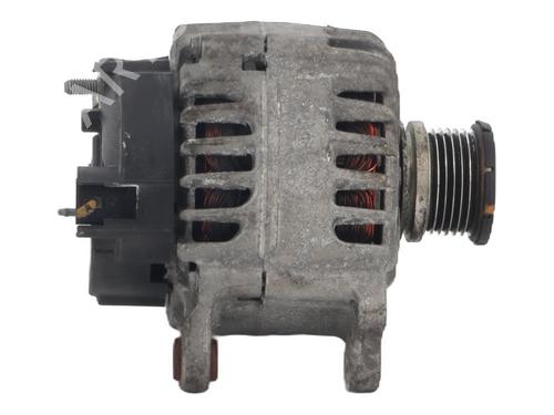 Used Alternator Alternator SEAT LEON (5F1) 2.0 TDI (184 hp) 31645890 31645890