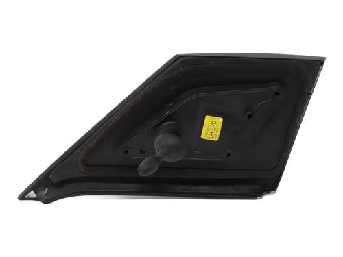 Left mirror PEUGEOT 107 (PM_, PN_) 1.0 | BP26027476C26 