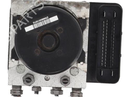 ABS Bremseaggregat FORD FIESTA VI (CB1, CCN) 1.25 | BP29239633M43 