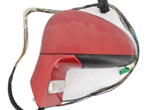 Left mirror CITROËN C4 I (LC_) 1.6 HDi | BP22755878C26 