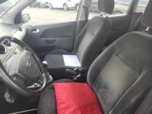 Used Parts FORD FIESTA V (JH_, JD_) 1.4 TDCi 4562315