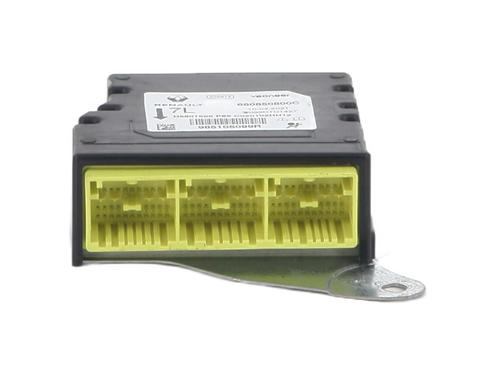 Airbag styreenhed RENAULT MEGANE IV Hatchback (B9A/M/N_) 1.5 Blue dCi 115 (B9A6) | BP30965997M53