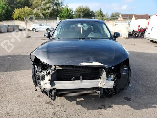 Używane części AUDI A1 Sportback (8XA, 8XF) 1.6 TDI (90 hp) 4257572