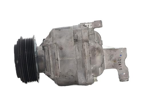 AC compressor OPEL ASTRA K (B16) 1.5 CRDI (68) | BP29080878M34 