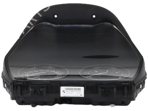 Used Instrument cluster BMW 1 (F20) 116 d (116 hp) 19729590