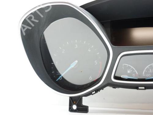 Used Instrument cluster FORD FOCUS III Turnier 2.0 TDCi (150 hp) 18173993