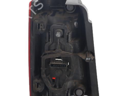 Højre baglygte CITROËN BERLINGO / BERLINGO FIRST Box Body/MPV (M_) 2.0 HDI 90 (MBRHY, MCRHY) | BP30478845C35
