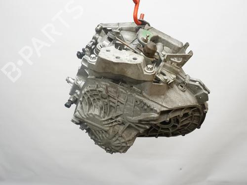 Gearbox ALFA ROMEO GIULIETTA (940_) 2.0 JTDM (940.FXL1A) | BP18172008M3 