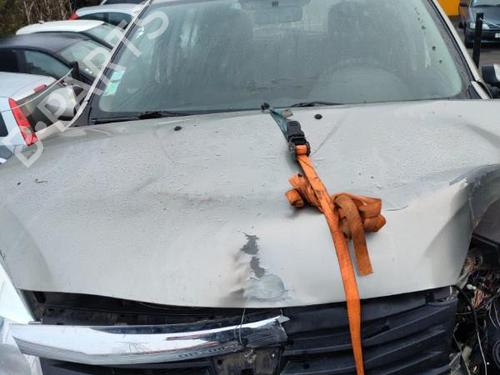Front left window mechanism DACIA SANDERO 1.5 dCi | BP19532020C22 