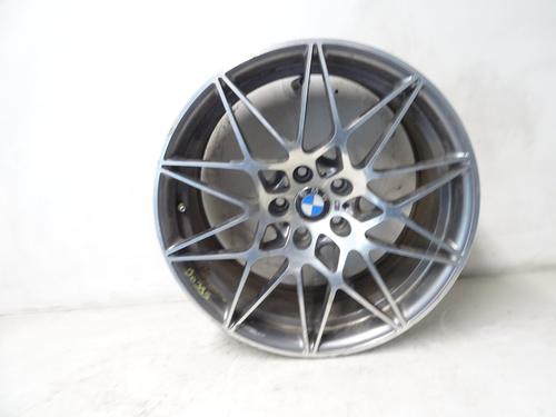 Used Rim Rim BMW 4 Coupe (F32, F82) M4 Competition (450 hp) 36222879 36222879