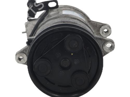 AC compressor KIA PICANTO I (SA) 1.0 | BP39727722M34 - Image 3