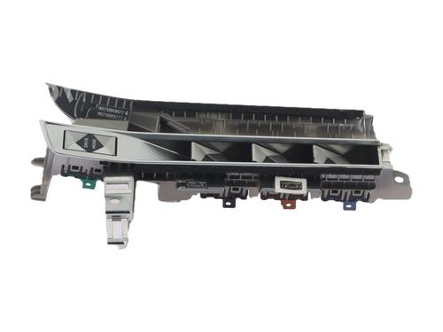 Left front window switch DS DS 7 Crossback (J4_, JR_, JC_) 2.0 BlueHDi 180 (JJEHZR) | BP36999434I27 - Image 2