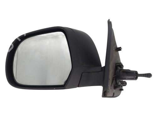 Left mirror NISSAN MICRA III (K12) 1.5 dCi | BP29838354C26