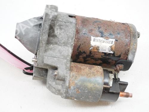 Używane Rozrusznik RENAULT CLIO III (BR0/1, CR0/1) 1.6 16V (BR09, BR0T, CR09, CR0T) (88 hp) 21143772
