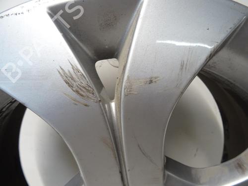 Rim CITROËN C5 III (RD_) 2.0 HDi 140 (RDRHF8, RDRHFA, RDRHA8, RDRHAJ) | BP19731794C45 