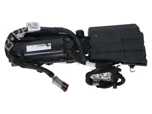 Elektronisk modul PEUGEOT EXPERT Van (V_) 2.0 BlueHDi 150 (150 hp) 29119903
