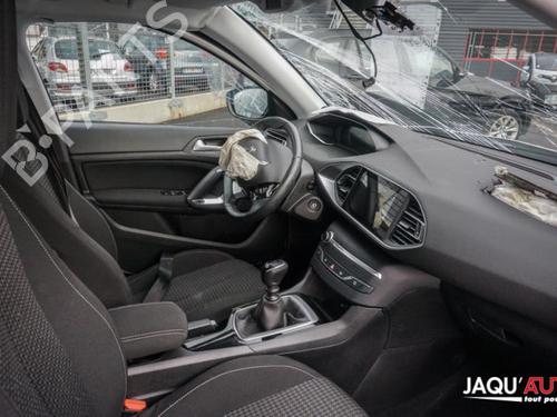Left mirror glass PEUGEOT 308 II (LB_, LP_, LW_, LH_, L3_) 1.5 BlueHDI 100 | BP22072023C148 