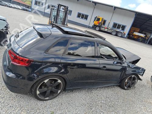 Transfer box AUDI A3 Sportback (8VA, 8VF) 2.0 TDI quattro | BP24551043M36 - Image 14