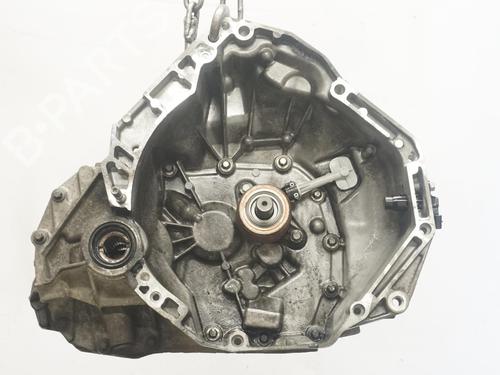 Used Gearbox RENAULT TWINGO III (BCM_, BCA_) 1.0 SCe 70 (71 hp) 19398651