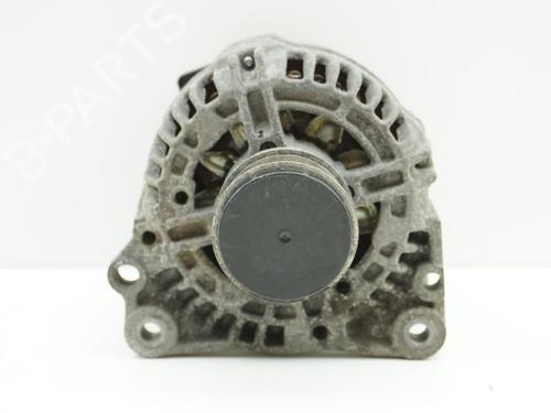 Alternator VW POLO (9N_, 9A_) 1.4 TDI | BP18188338M7 