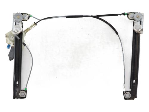 Rudehejsemekanisme ventre foran MINI MINI (R50, R53) One | BP19746436C22 