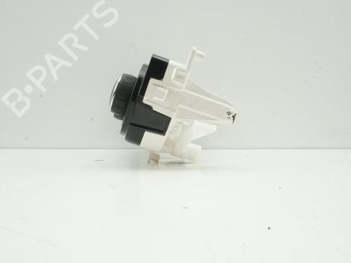 Climate control RENAULT CLIO IV (BH_) 0.9 TCe 90 (BHNF, BHMA, BHMH, BHJK, BHJR) | BP18197118I5 