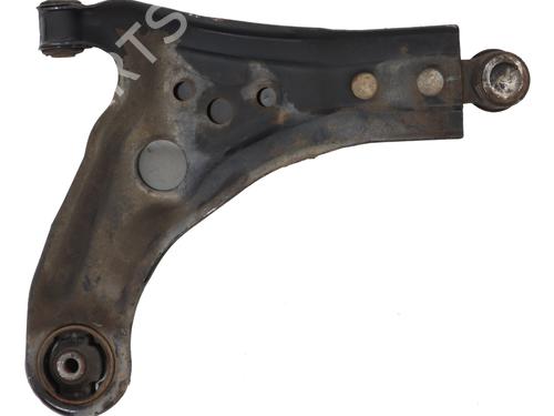 Left front suspension arm CHEVROLET AVEO / KALOS Hatchback (T250, T255) 1.2 LPG | BP22700489M12