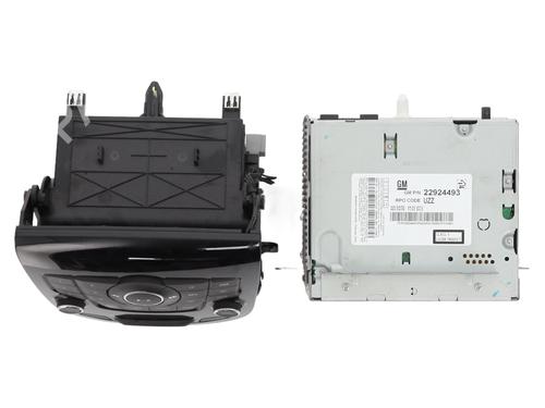 Radio CHEVROLET ORLANDO (J309) 2.0 D | BP26395284E6 