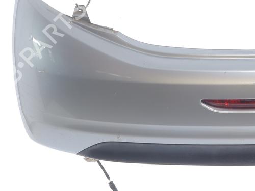 Used Rear bumper Rear bumper 38746514 38746514