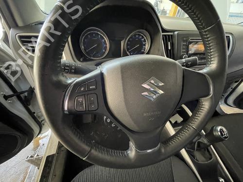 Used Driver airbag Driver airbag SUZUKI BALENO (FW, EW) 1.2 (A1K412) (90 hp) 30110862 30110862