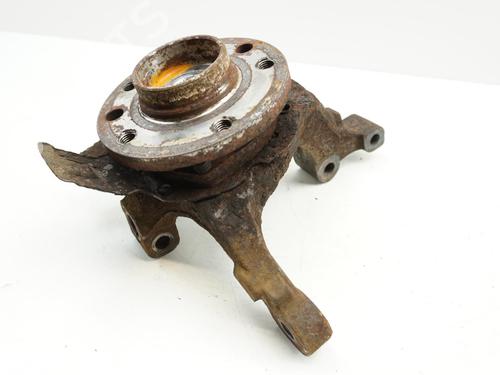 Left front steering knuckle OPEL ZAFIRA A MPV (T98) 2.2 DTI 16V (F75) | BP18181113M25 