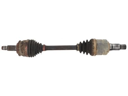 Used Right front driveshaft SUZUKI GRAND VITARA II (JT, TE, TD) 1.9 DDiS All-wheel Drive (JT419, TD44, JB419WD, JB419XD,... (129 hp) 25001067