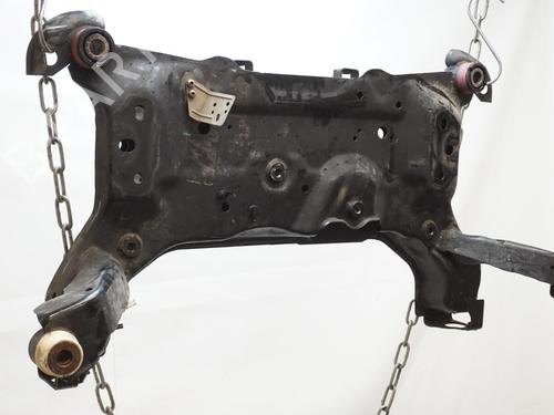 Used Left front suspension arm FORD KUGA II (DM2) 2.0 TDCi 4x4 (150 hp) 18180066