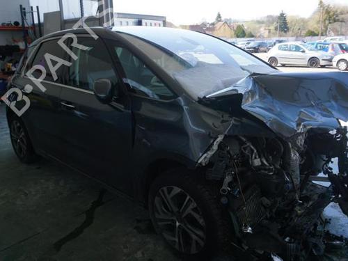 Commande Chauffage CITROËN C4 Picasso II 1.6 HDi / BlueHDi 115 | BP18175030I5 
